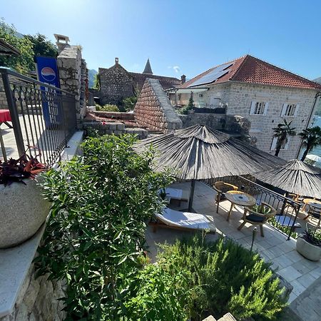 Vila Djuro Mikijelj Donji Stoliv Εξωτερικό φωτογραφία