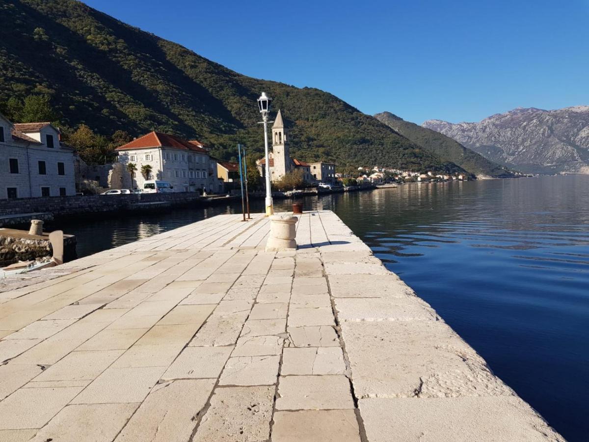Vila Djuro Mikijelj Donji Stoliv Εξωτερικό φωτογραφία