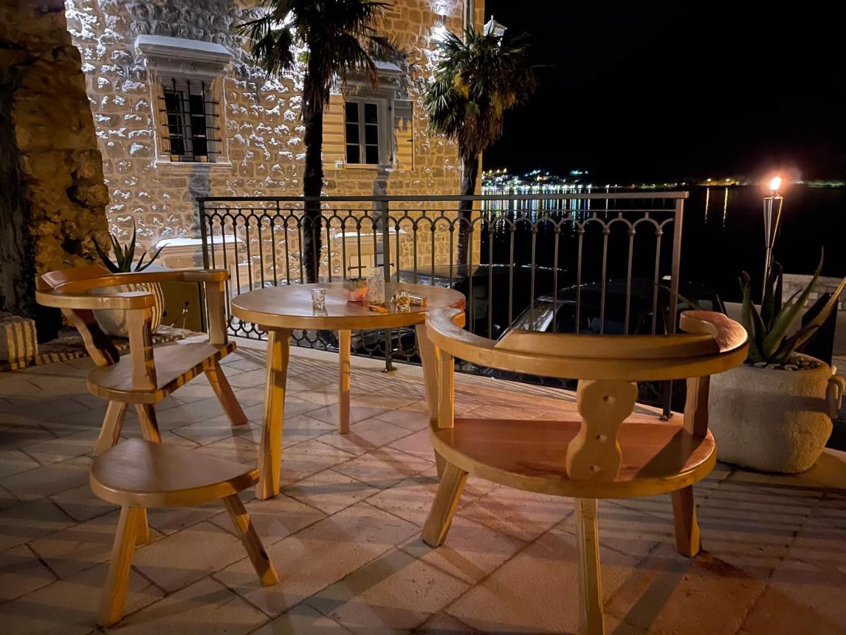 Vila Djuro Mikijelj Donji Stoliv Εξωτερικό φωτογραφία
