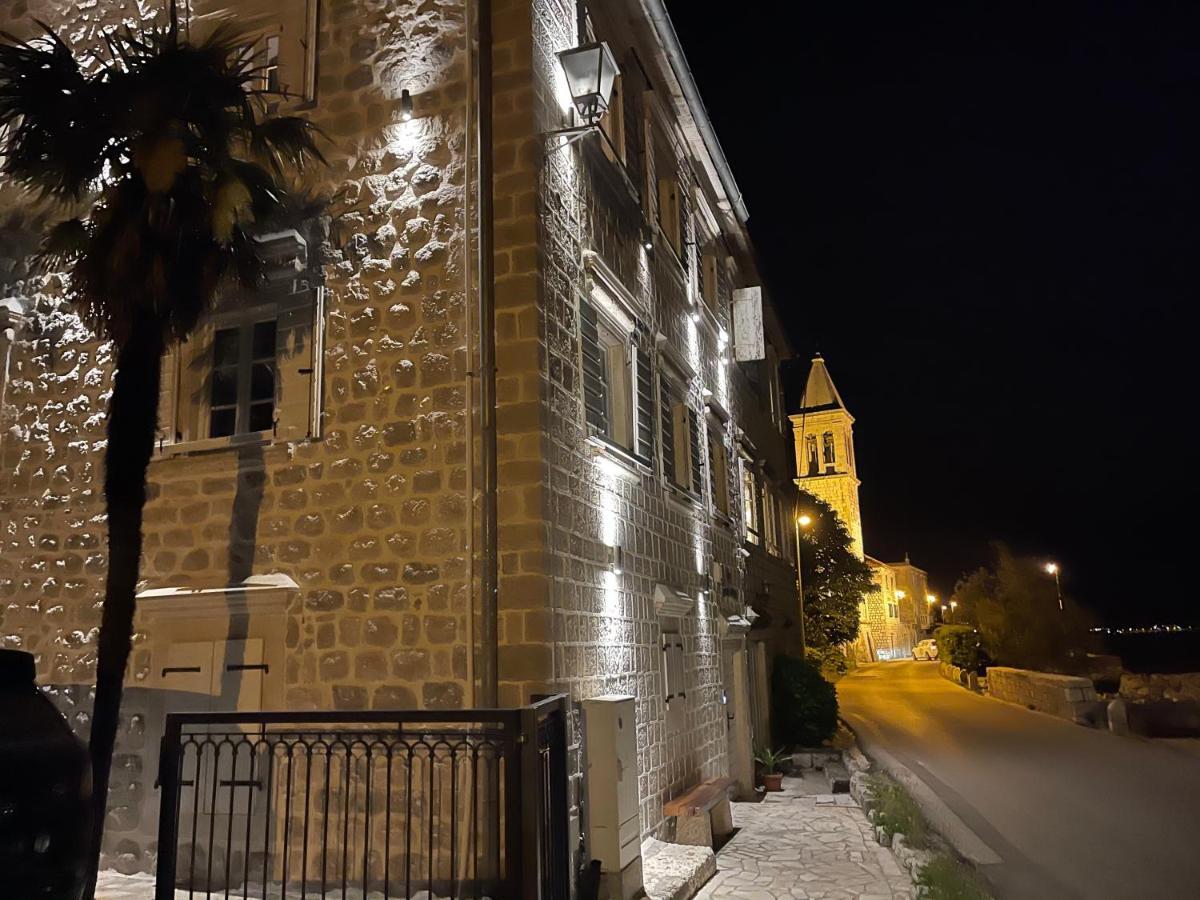Vila Djuro Mikijelj Donji Stoliv Εξωτερικό φωτογραφία