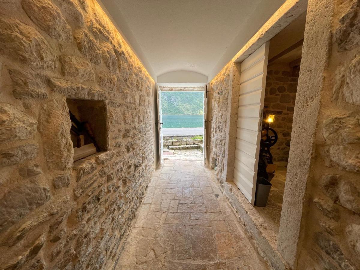Vila Djuro Mikijelj Donji Stoliv Εξωτερικό φωτογραφία