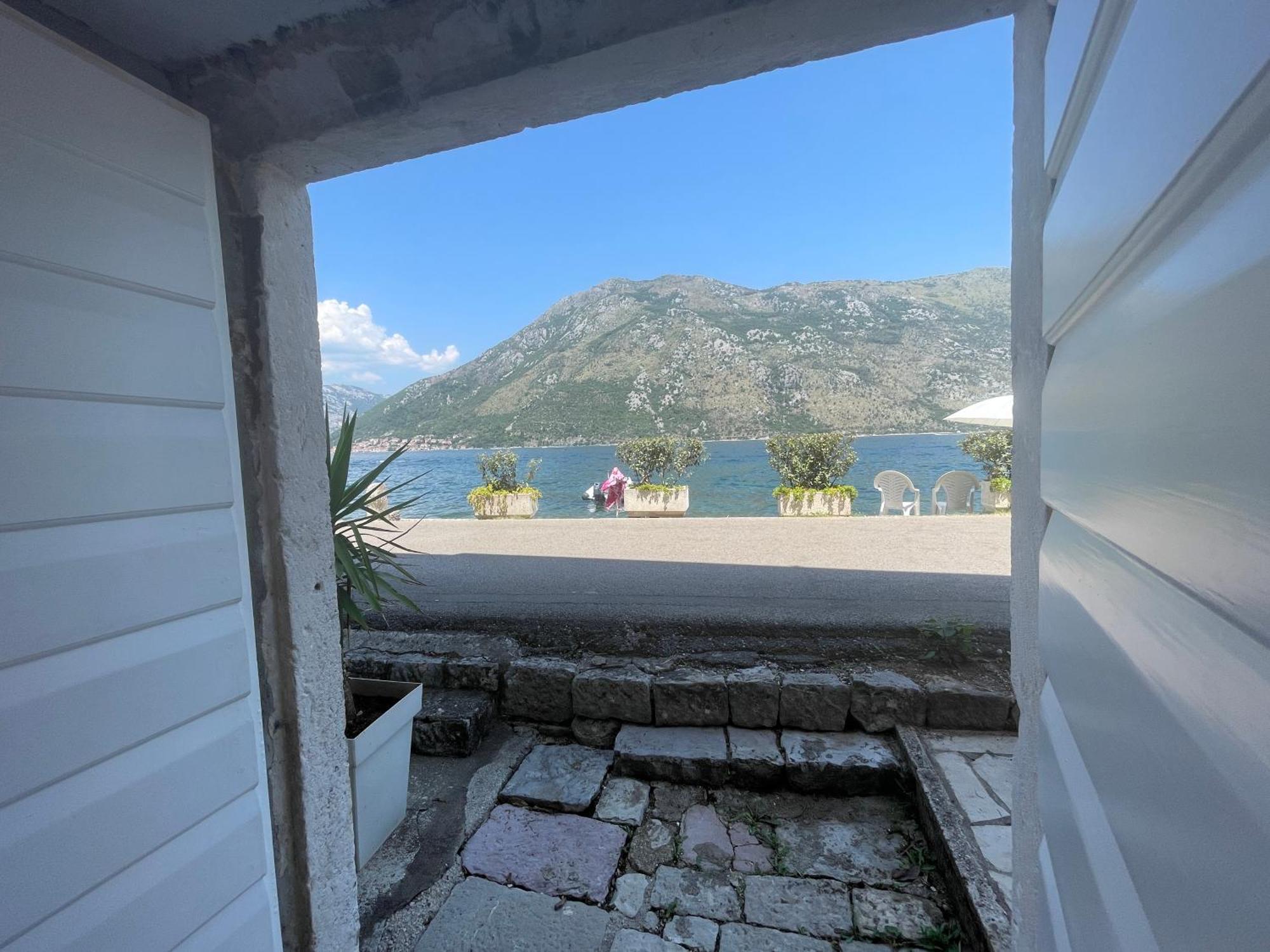 Vila Djuro Mikijelj Donji Stoliv Εξωτερικό φωτογραφία